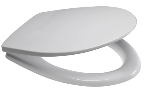 Сиденье для унитаза Berges Star PP 424-474