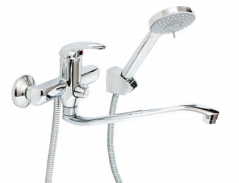 ARGO 35S35/K OPEN Смеситель для ванны и умывальника