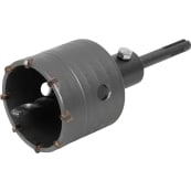 Коронка по кирпичу SDS-plus 68 мм 833706