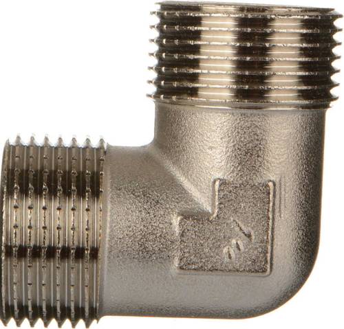 Уголок   1",  ш-ш.,  лат. TRm 06154