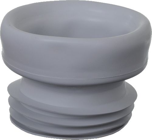 Манжета д/унит. TERMA 10068 прямая резина