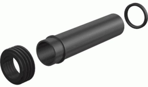 Комплект подключения воды Alcadrain M901 к подвесному унитазу