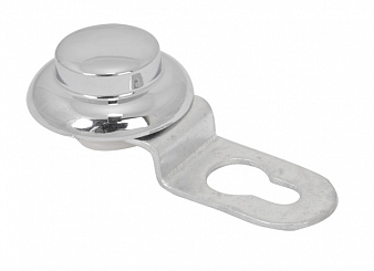 Крепеж зеркала  петлевое "ЗЕРКАЛЬНЫЕ ГРАНИ"