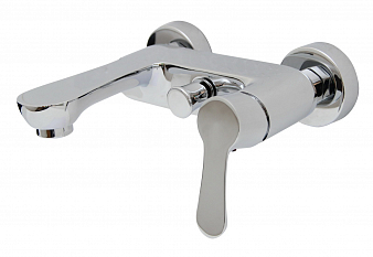 Дайвотер штоковый ZETTA, "ARGO", 08.406