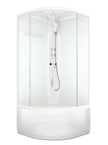 Экран для душевой кабины Sm99 high (DS03Sm99H)