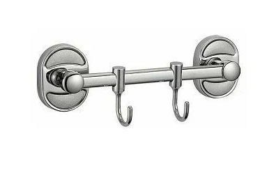 Планка с 2-мя крючками L1915-2 LEDEME