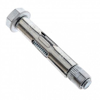 Анкерный болт М10х100 (1шт.) ГОСКРЕП-подвес