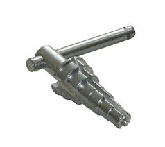 Ключ для разъемных соединений "американка" (VALTEC, RBM) 1/2-1 1/4