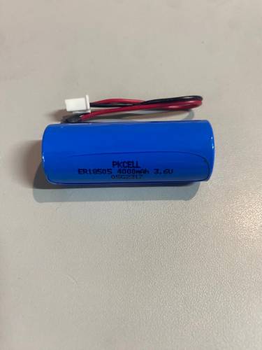 Батарейка для теплосчетчиков Берилл