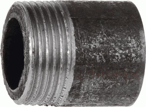 Резьба Ду-65 (черн.) 