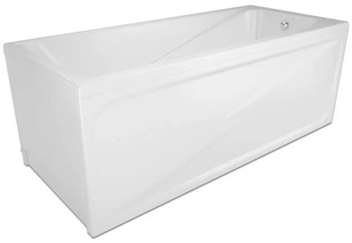 Панель "Simple" 160*57 MELODIA (ЖЦ)