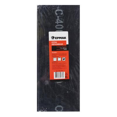 Сетка абразивная зерно Р400 115х280 цена за 1 штуку