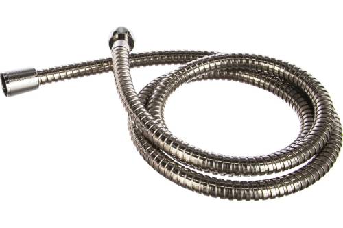 Шланг для душа MELODIA Standart 1/2x1/2 конус, нерж. сталь, 150 см, блист. 20331/MKP20331