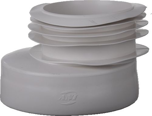 Манжета д/унит. W0410 эксцентрик резиновый