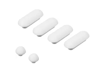 Комплект амортизаторов к сидению унитаза