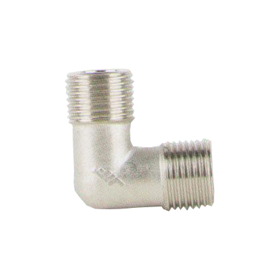 Уголок   1/2",  ш-ш.,  ник., лат., GF