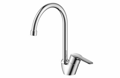 ARGO 3503 AURA  Смеситель для кухни, боковой, картридж d-35 