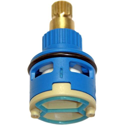 Картридж h=10мм 120° переключателя душа керамика (блистер) 20744