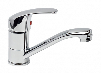 ARGO 3502  OKSA Смеситель для умывальника